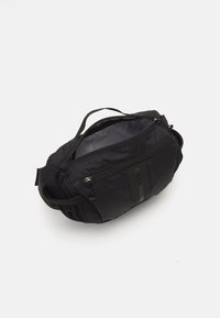 Salomon WAIST PACK UNISEX - Τσαντάκι μέσης - black