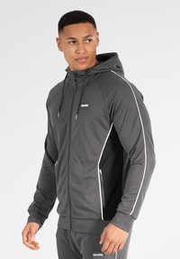 Smilodox PRO - Sweatjakke - anthrazit