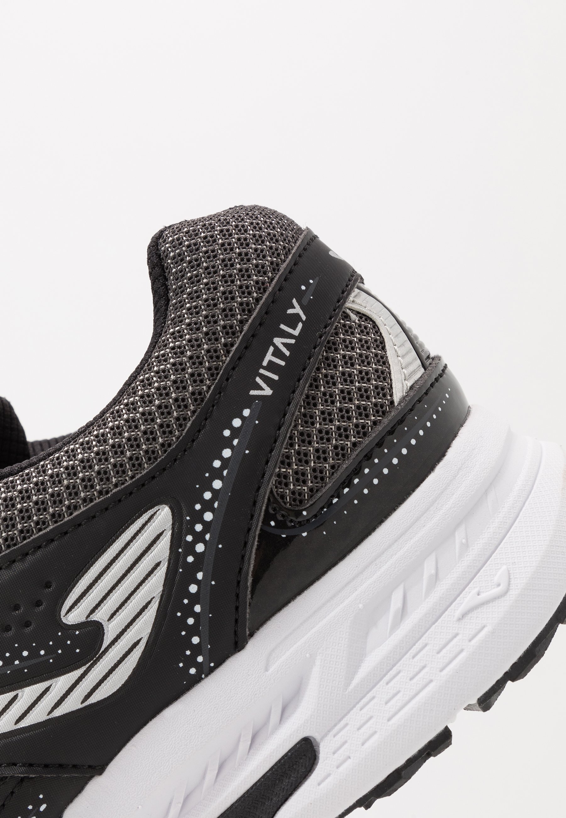 Joma VITALY Nøytrale løpesko blackwhite Zalando.no Joma VITALY Nøytrale løpesko blackwhite Zalando.no