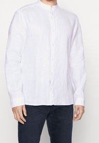 HUGO Camicia - white