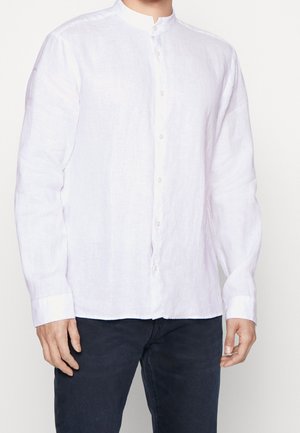 HUGO Chemise - white