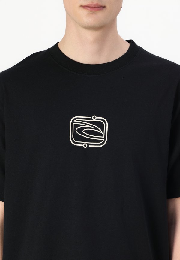 ARCHIVE SUPER COMPUTER TEE UNISEX - Print T-shirt3