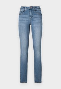 TTALEXA Skinny - Jeans Skinny Fit - clean light stone blue denim