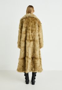 Free People ANNICE COAT - Vinterkappa /-rock - sandy fox