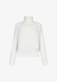 Sélectionné, white