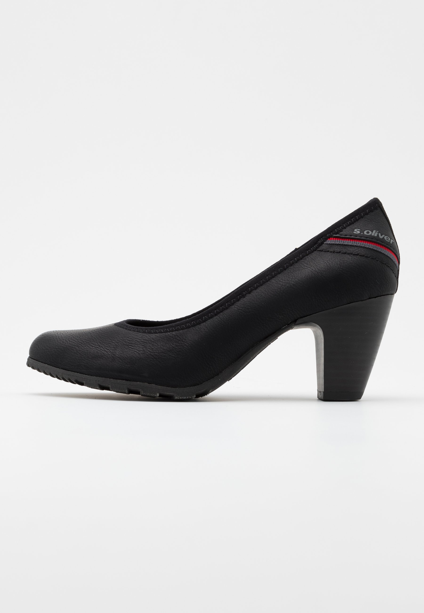 COURT SHOE Pumps black COURT SHOE Pumps black