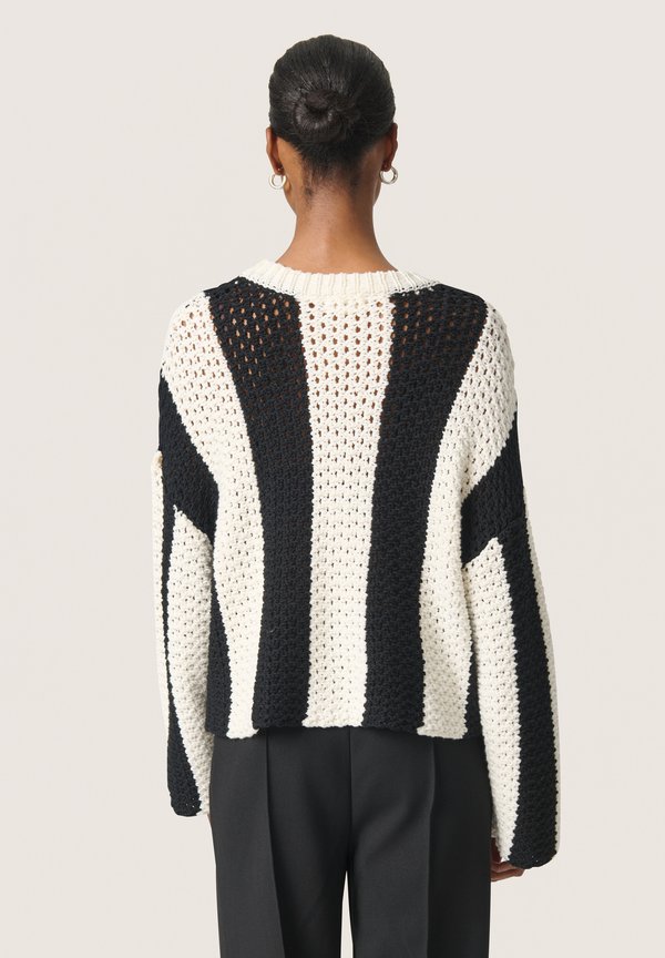 SLMENAKA STRIPE - Jumper2