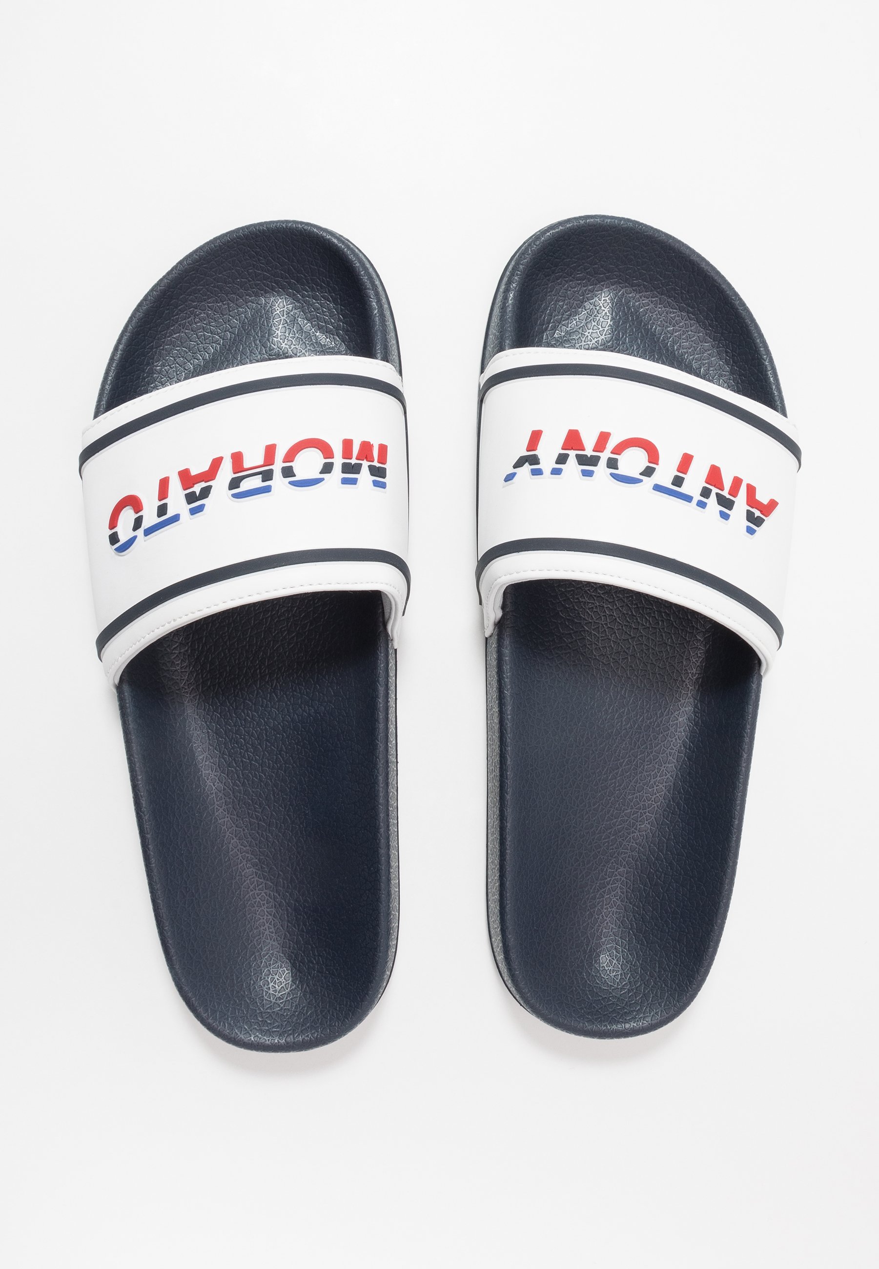 antony morato sandals