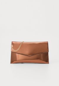 Unselected, copper 