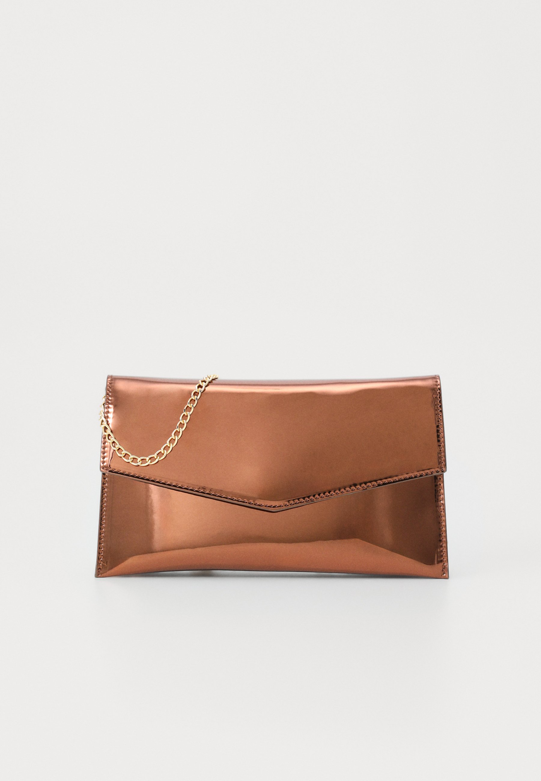 Gold Zalando Pochette Anna Field By Zalando Pochette Copper/rame