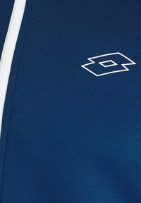 Lotto TRAININGS SQUADRA - Trainingsjacke - blue c