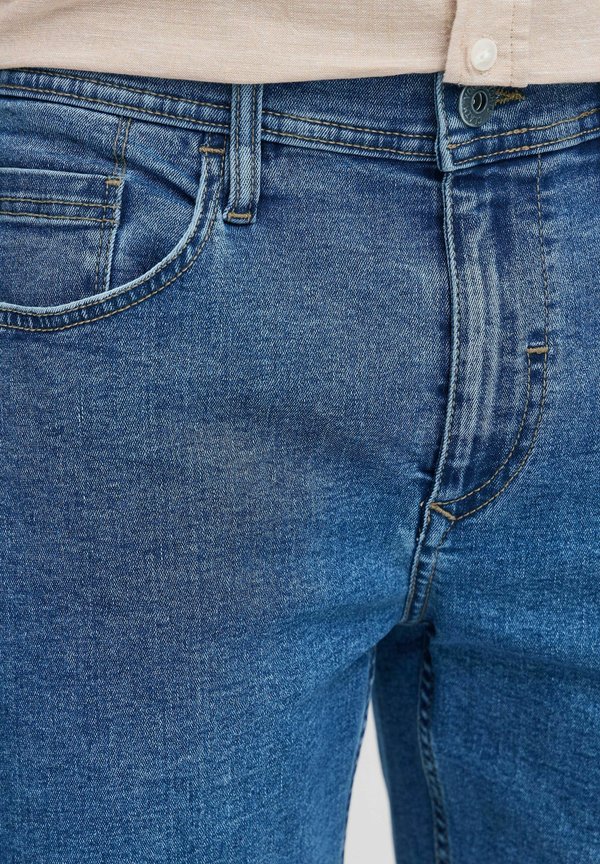 BHTWISTER-DENIMSHORTS-MULITFLEX SLIM/ REGULAR FIT - Denim shorts2