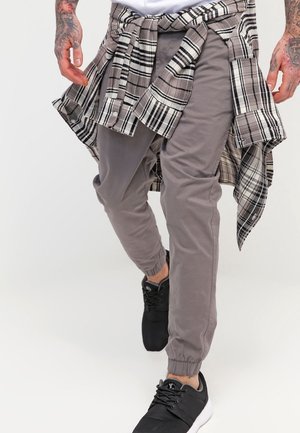 Chino - light grey