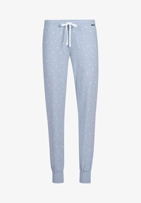 Valgt, denimmelange stars