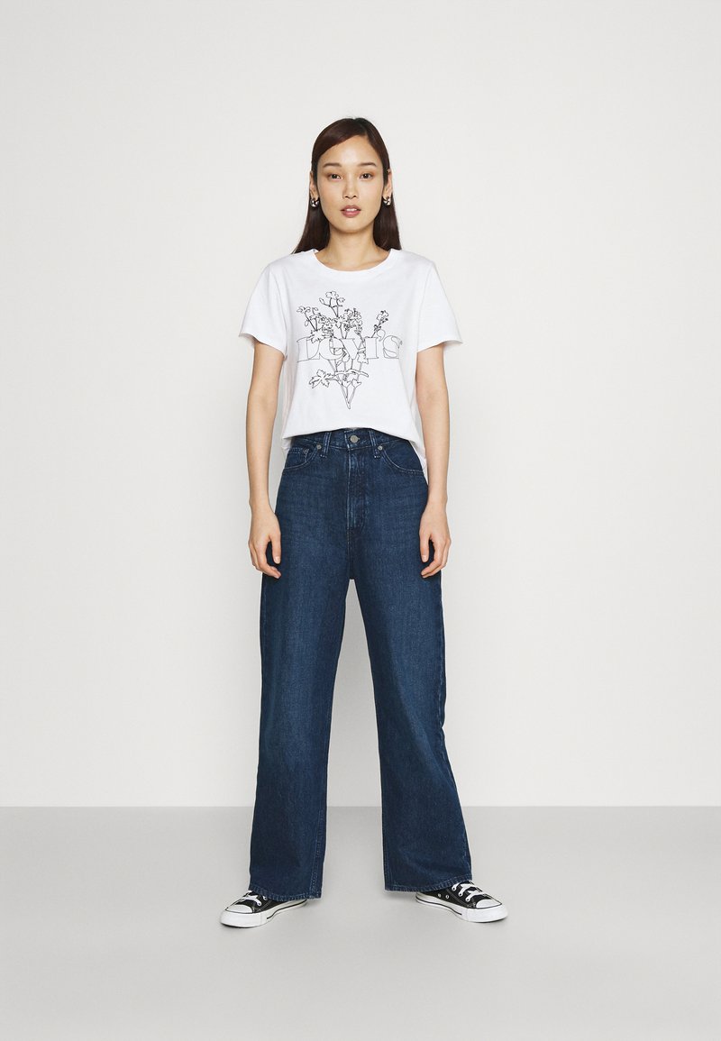 zalando levi's