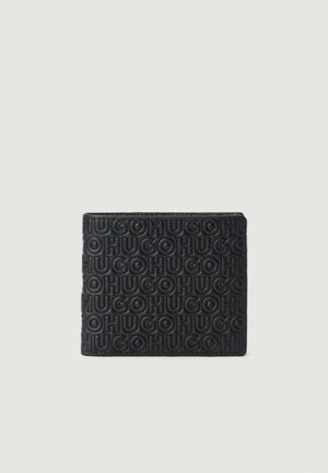 ETHON - Monedero - black