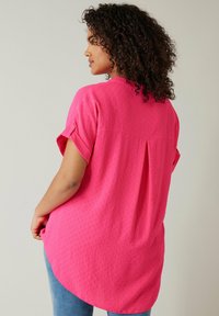 Evans Blusa - pink