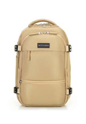 Mochila - beige