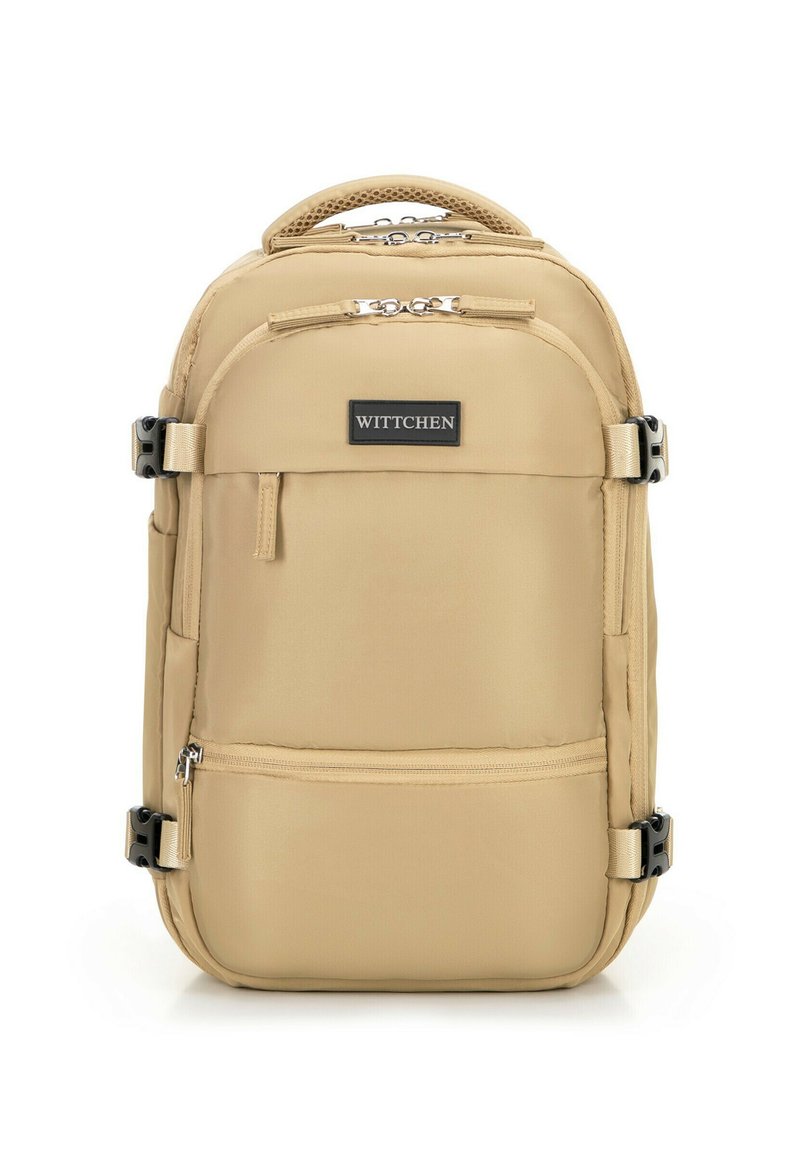 WITTCHEN Mochila - beige