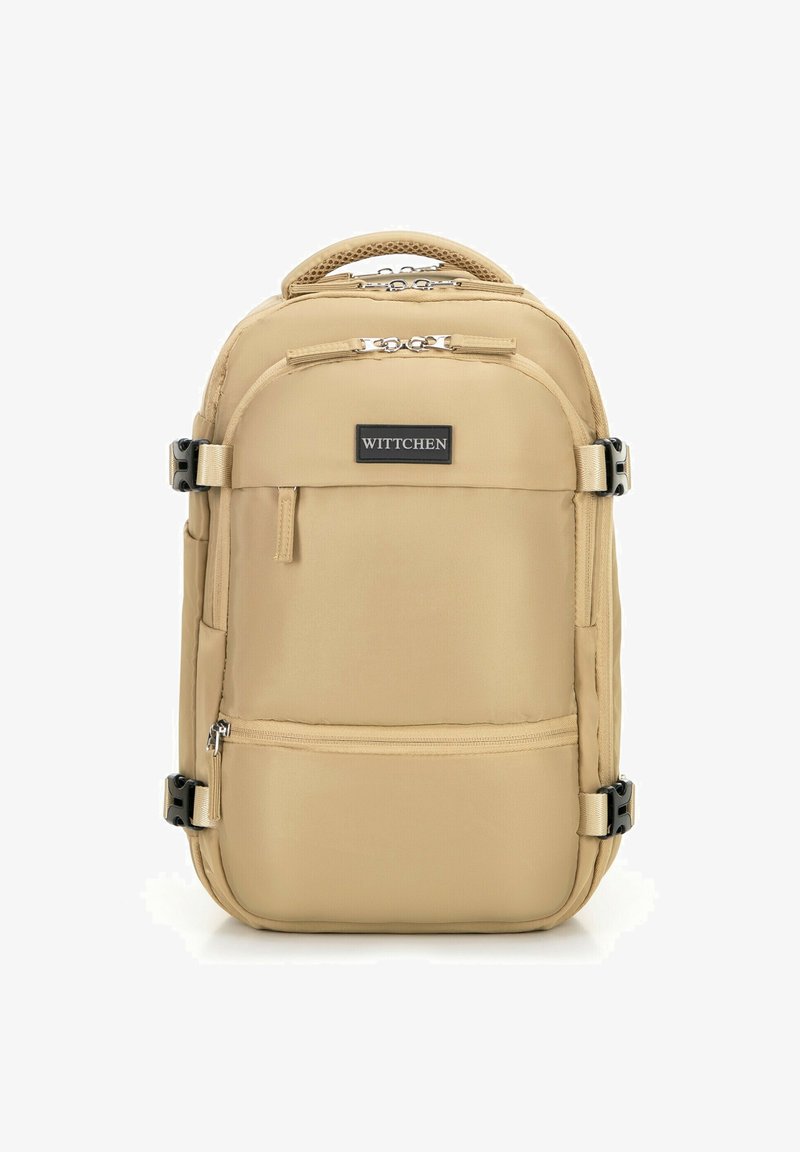 WITTCHEN Mochila - beige