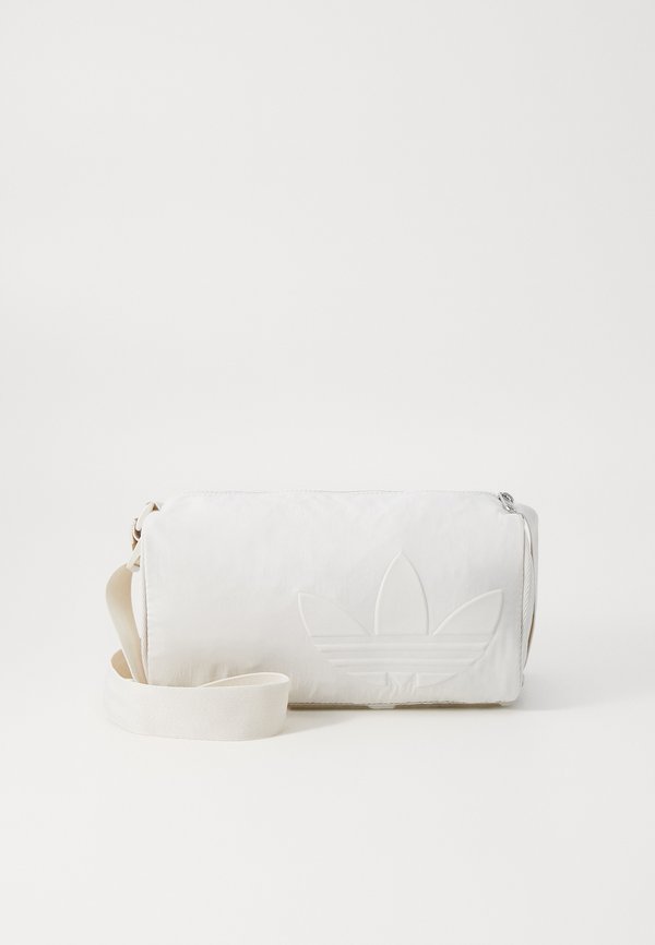 MINI DUFFEL - Handbag - alumina