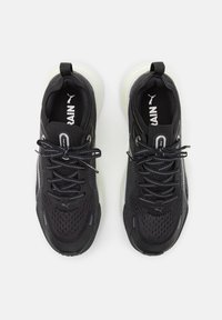 Puma PWR NITRO SQD 2 WNS - Tenisice za trening - black/white