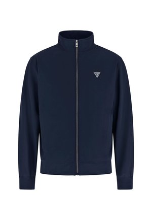 Guess Chaqueta de entretiempo - blau