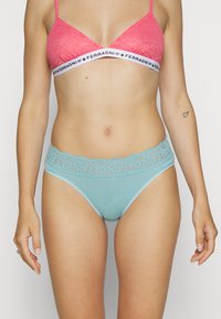 Marks & Spencer 5 PACK  - Slip - lilac mix