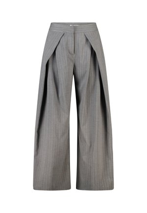 America Today, PANTS - Stoffhose - grey