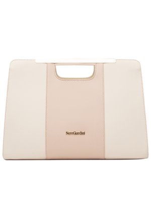 Nero Giardini I343571D Borsa A Mano Da Donna In Materiale Tecnico