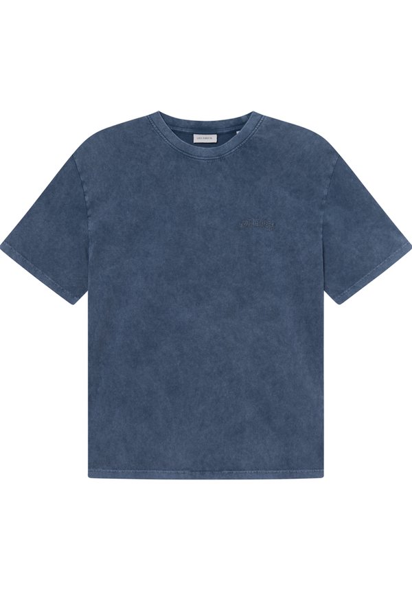 BRETT WASHED - Basic T-shirt2
