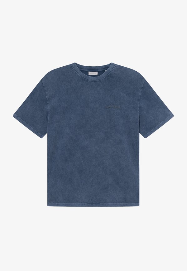 BRETT WASHED - Basic T-shirt2