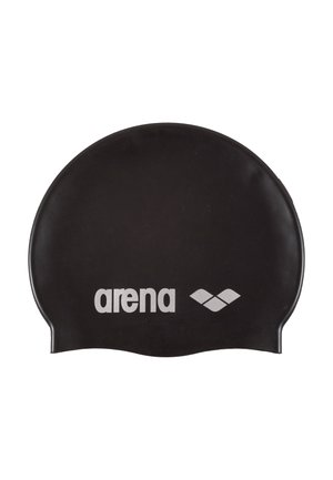Arena UNISEX CLASSIC  - Accessori nuoto - black/silver