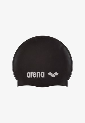 Arena, UNISEX CLASSIC - Accessori nuoto - black/silver