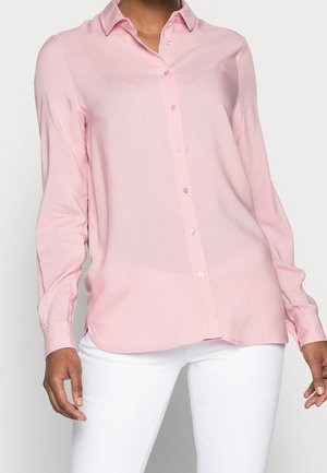 Hemdbluse - light pink