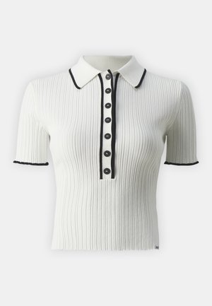 HUGO SMOP - Πόλο - natural