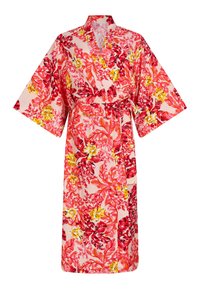 FLAMINGO GARDEN - Dressing gown - roze