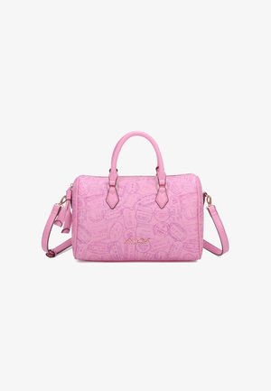 ALV by Alviero Martini Handtasche - rose