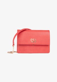 Niet geselecteerd, rosso