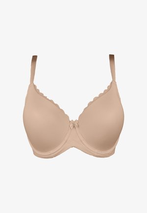 SugarShape, SUGARSHAPE BH PURE BASIC CONSCIOUS - Underwired bra - cappuccino