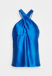 Veronica Beard Blus - blue