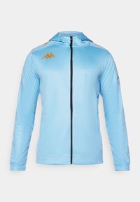 Trainingsvest - blue sky