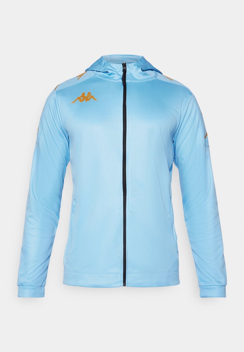 Manteau long droit boutonné vert fonce femme | Morgan Manteau long droit boutonné vert fonce femme | Morgan