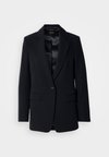 JABLA - Σακάκι - black