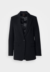 Non selezionato, black