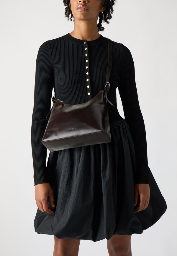 BARI - Cross body bag - java