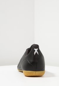 adidas Performance Indoor football boots - black