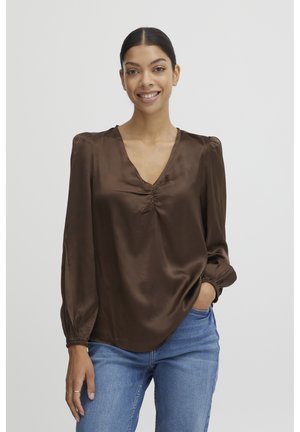 BYJONIA - Blouse - java
