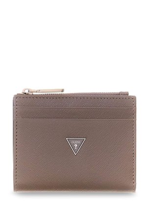 Geldbörse - hellbraun