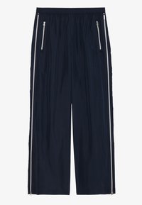 UNISEX - Joggebukse - dark blue